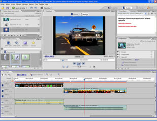 Adobe Premiere Elements 2.0 